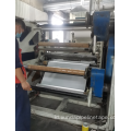 Waterproofing Butyl Sealant Tape dengan aluminium foil
